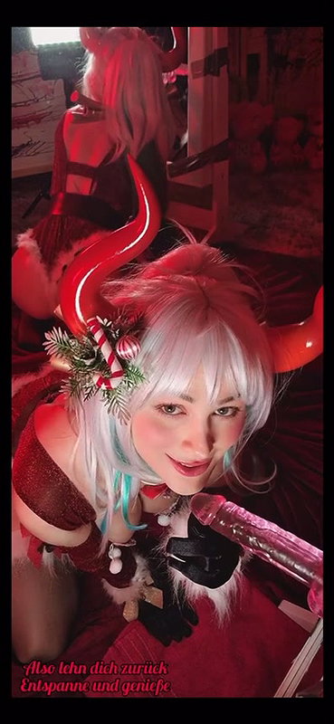 Liensue Onlyfans video collection – 1