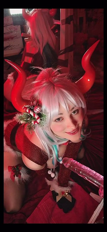 Liensue Onlyfans video collection – 1