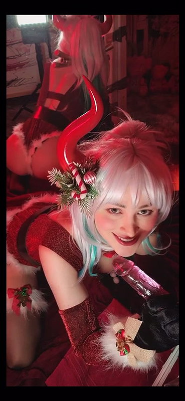 Liensue Onlyfans video collection – 1