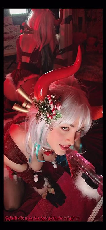 Liensue Onlyfans video collection – 1