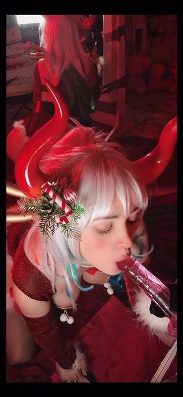 Liensue Onlyfans video collection – 1