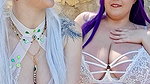 Liensue Onlyfans video collection – 7