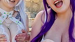 Liensue Onlyfans video collection – 7