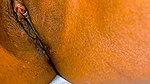 Aniket gave Sanjana the pleasure of his cock in her mouth