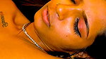 Aniket gave Sanjana the pleasure of his cock in her mouth