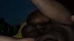 At night with BB