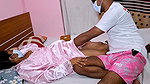 Beautiful has enjoyed a lot of sex