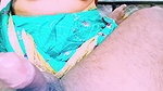 Beautiful Saree Desi House Maid Fucking House