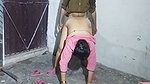 Beautiful Young Indian Hot Sex Girl Mature Male Shoves Hils XXX Cock Into Desis Wet Vagina at Cum