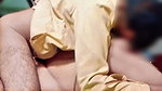 Bella receptionist che fa sesso con un manager