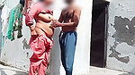 BUSTY DESI INDIAN BHABHI SUCKING COCK AND GET FUCKED