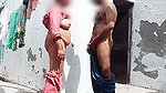 BUSTY DESI INDIAN BHABHI SUCKING COCK AND GET FUCKED