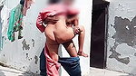 BUSTY DESI INDIAN BHABHI SUCKING COCK AND GET FUCKED