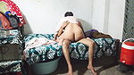 Busty Mexican Girlfriend sex