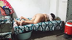 Busty Mexican Girlfriend sex