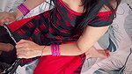 DESI BHABHI KI CHUT CHUDAI KI BIHARI NE KAALE MOTE LUND SE
