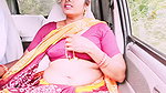 Desi Car Sex. Stepmom Try to Fuckung Stepson Car Long Drive. Telugu Dirty Talks