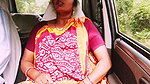 Desi Car Sex. Stepmom Try to Fuckung Stepson Car Long Drive. Telugu Dirty Talks