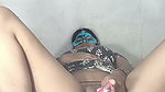 Desi girl dildo dal ke pussy ki pani nikali land nahi hai to hindi audio desi girl masturbation