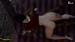 Desi Indian Daughter In Law Fucked By Father In Law After Getting Caught With Son’s Friend On Terrace
