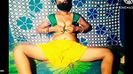 Desi Mampi Bhabhi Sexy Fucking Big Pussy Video