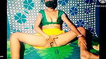 Desi Mampi Bhabhi Sexy Fucking Big Pussy Video