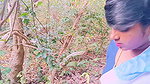 Desi Outdoor Jungle Fuck. Stepmom and Stepson Hardcore Fucking in Forest. Telugu Dirty Talks