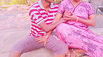 Desi Stepmom and Stepson Jungle Romance Hardcore Fucking. Telugu Dirty Talks