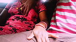 Desi Stepmom and Stepson Jungle Romance Hardcore Fucking. Telugu Dirty Talks