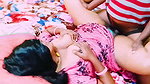 Desi Stepmom and Stepson Jungle Romance Hardcore Fucking. Telugu Dirty Talks