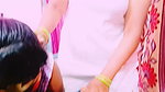 Desi Threesom Big Boobs Big Ass Sisters Fucking Auto Driver. Telugu Dirty Talks