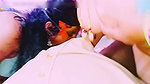 Desi Threesom Big Boobs Big Ass Sisters Fucking Auto Driver. Telugu Dirty Talks