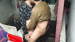 Devar ne bhabhi ko chod Diya bade bade mamu ke sath