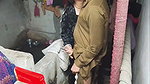 Devar ne bhabhi ko chod Diya bade bade mamu ke sath