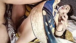 extreme wild and dirty love making with a newly married, desi coup Hindi Audio le honeymoon watch now indian porn