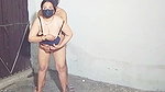 feeding hotwife cock & spunk