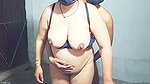 feeding hotwife cock & spunk