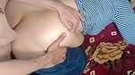 Fucked by husband and his friend, Pakistani sex