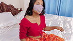 hot bhabhi give house rent by her tight pussy Bangla xxx