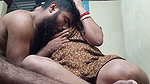 Indian Asian Desi Bhabhi Devar wife Hardcore Fucking Sex