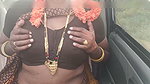 Indian Black Beauty. Step Mom Car Sex Talks. Telugu Dirty Talks