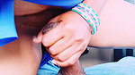 Indian Car Sex. Desi Housewife Fucking in Car with Neighbour Boy Big Long Dick. Telugu Dirty Talks