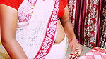 Indian Cheating Wife. Beautiful Saree Housewife Cheating Husbend Fucking Boy Friend. Telugu Dirty Talks