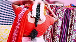 Indian Cheating Wife. Beautiful Saree Housewife Cheating Husbend Fucking Boy Friend. Telugu Dirty Talks