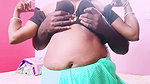 Indian Desi Wife Fucking Husband’s StepFather. Telugu Dirty Talks