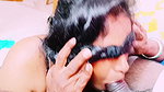 Indian Desi Wife Fucking Husband’s StepFather. Telugu Dirty Talks
