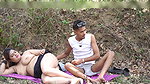 Indian Jungle Sex