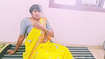 Indian Middle Age Stepaunty Enjoyed StepDaughter’s Husband Bog Dick. Telugu Dirty Talks