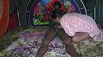 Indian pados ki bhabhi Ne Ghar per Aakar chudai ki hardcore fouking big Ass