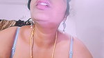 Indian Saree Stepmom and Stepson Hardcore Fucking Telugu Dirty Talks